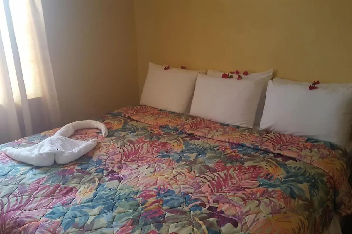 Guest house Aupic Paradise Vieux Fort