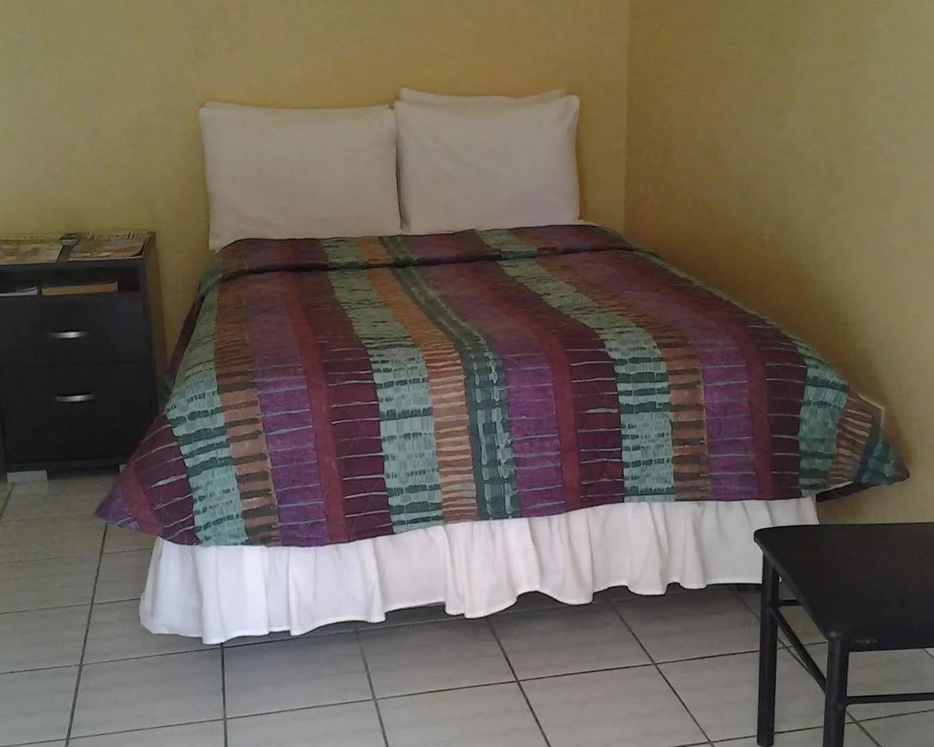 Aupic Paradise Vieux Fort 0*,  Saint Lucia