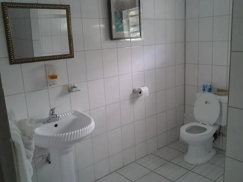 Aupic Paradise Vieux Fort 0*,