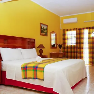 Cedar Palm Aparthotel