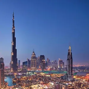 Dxb Near Adcb Metro Station Hostel Dubai