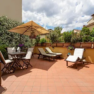 Your Bed & Breakfast Florence