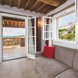 Relais Dei Molini Bed & Breakfast Castagneto Carducci
